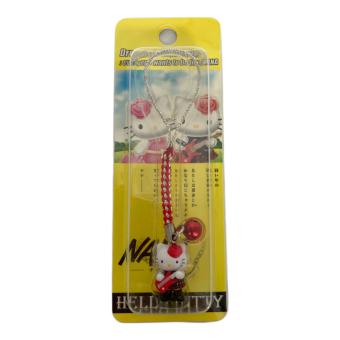 キーホルダー キャラクターグッズ NANA　ハローキティ