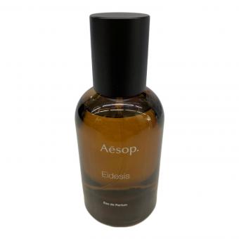 Aesop (イソップ) イーディシスオードパルファム 50ml 残量80%-99%
