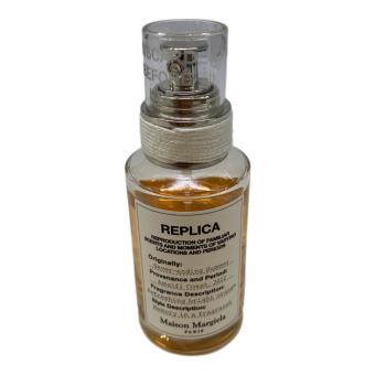 Maison Margiela (メゾンマルジェラ) オードトワレ 30ml 残量80%-99% ネバーエンディングサマー