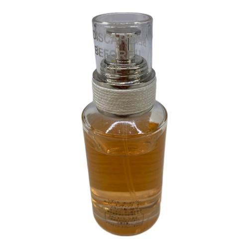 Maison Margiela (メゾンマルジェラ) オードトワレ 30ml 残量80%-99% ネバーエンディングサマー
