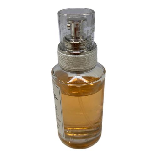 Maison Margiela (メゾンマルジェラ) オードトワレ 30ml 残量80%-99% ネバーエンディングサマー