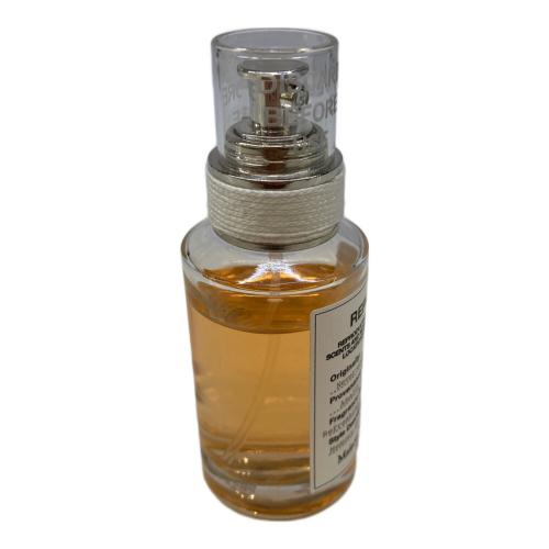Maison Margiela (メゾンマルジェラ) オードトワレ 30ml 残量80%-99% ネバーエンディングサマー