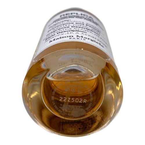 Maison Margiela (メゾンマルジェラ) オードトワレ 30ml 残量80%-99% ネバーエンディングサマー