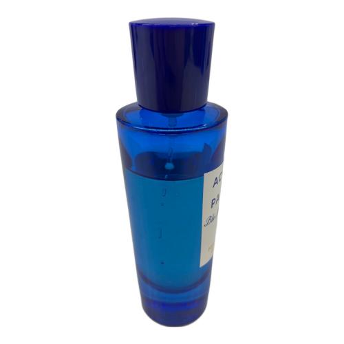 ACQUA DI PARMA (アクアデパルマ) オードトワレ 30ml 残量80%-99% メディテラネオ マンダリーノ
