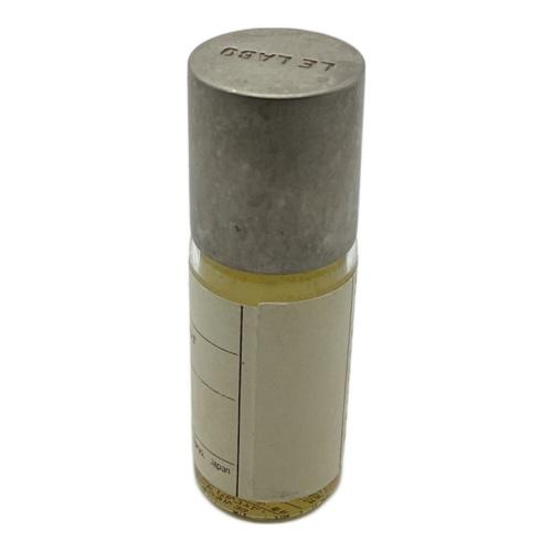 LE LABO (ルラボ) オードパルファム 15ml 残量20%-50% サンタル33