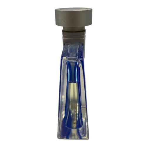 BVLGARI (ブルガリ) オードトワレ 50ml 残量80%-99% ブルー プールオム