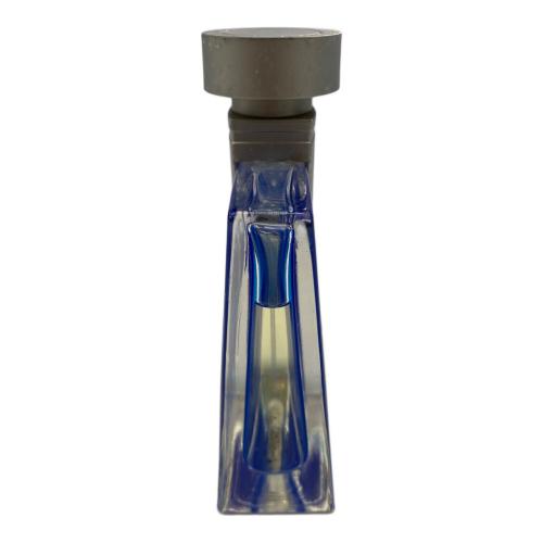 BVLGARI (ブルガリ) オードトワレ 50ml 残量80%-99% ブルー プールオム