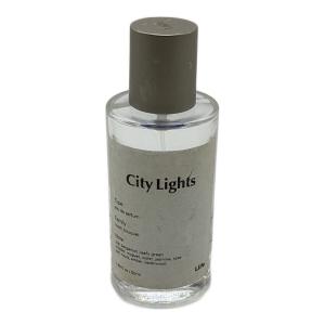 Llife (ライフ) オードパルファム 50ml 残量50%-80% City Lights