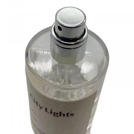 Llife City Lights オードパルファム 50ml Llife (ライフ) オードパルファム 50ml 残量50%-80% City Lights