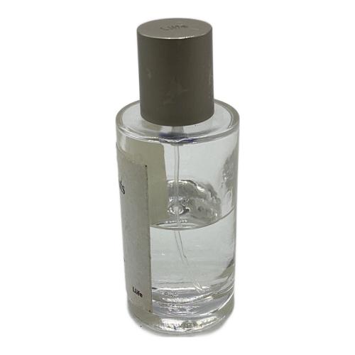 Llife (ライフ) オードパルファム 50ml 残量50%-80% City Lights