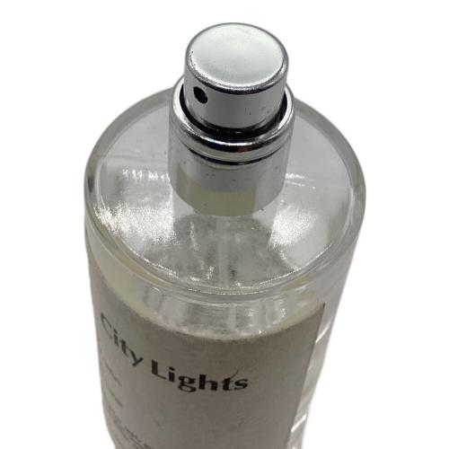 Llife (ライフ) オードパルファム 50ml 残量50%-80% City Lights