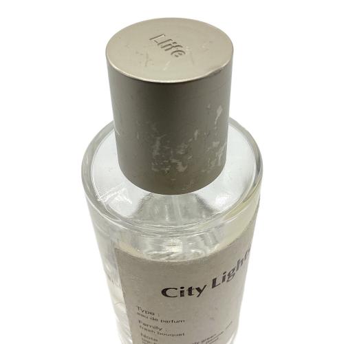 Llife (ライフ) オードパルファム 50ml 残量50%-80% City Lights