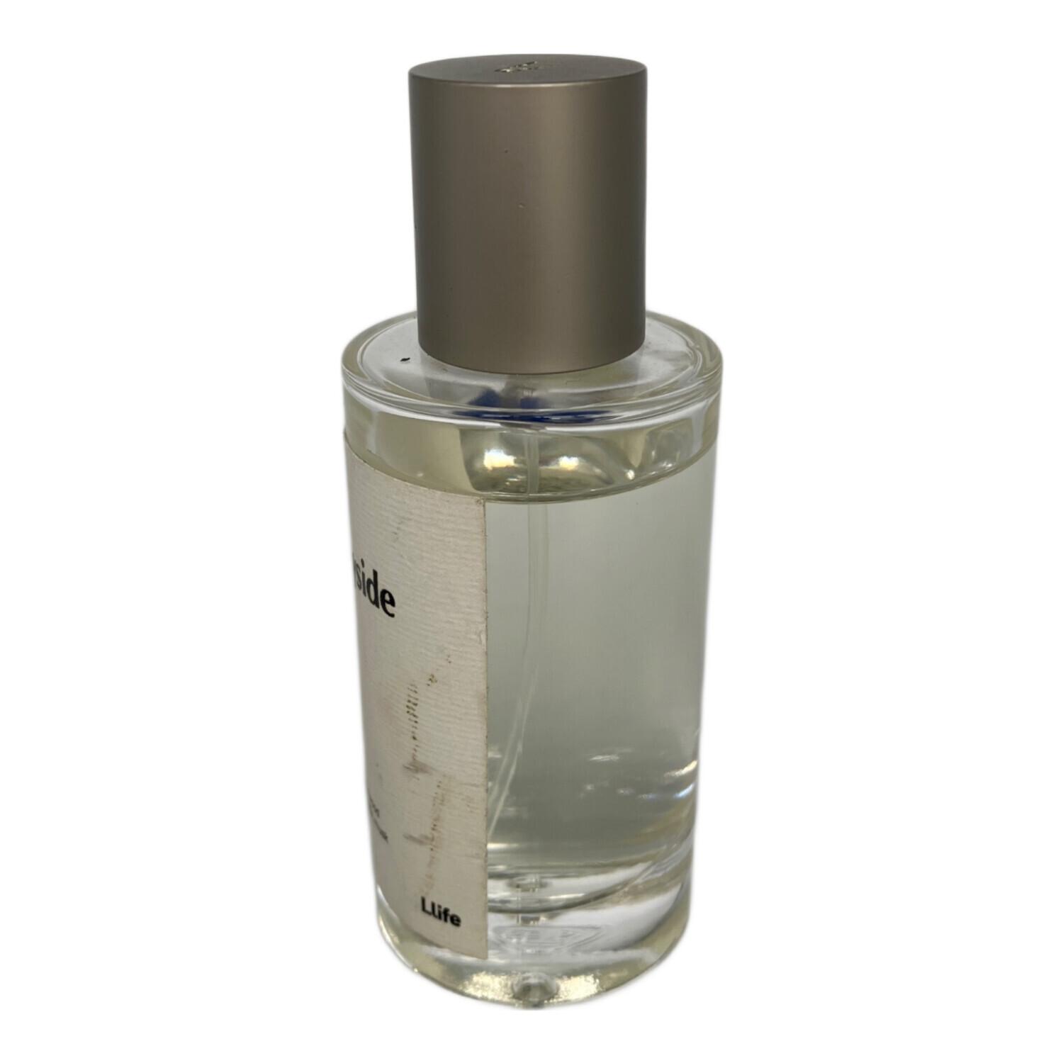 Llife (ライフ) オードパルファム 50ml 残量80%-99% Sunnyside