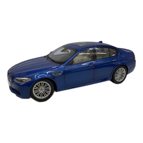 Paragon (パラゴン) BMW M5 モデルカー ※サイドミラー片方折れ