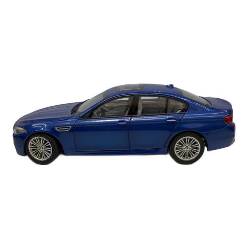Paragon (パラゴン) BMW M5 モデルカー ※サイドミラー片方折れ