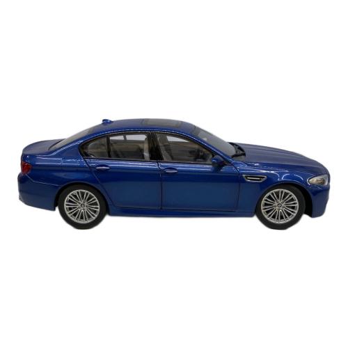 Paragon (パラゴン) BMW M5 モデルカー ※サイドミラー片方折れ