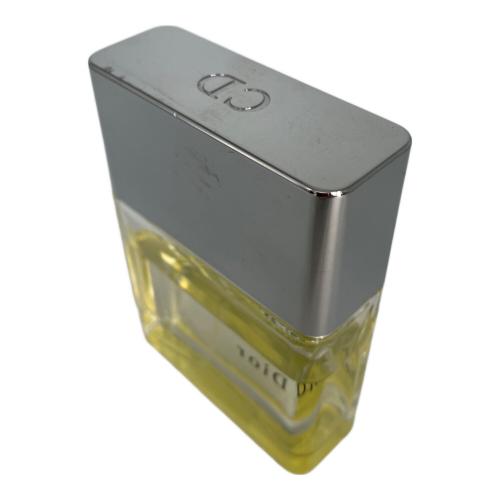 Dior (ディオール) オードトワレ 50ml 残量80%-99% ハイヤー エナジー