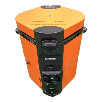 Iwatani (イワタニ) カセットガス炊飯器 RC-1 2022年製