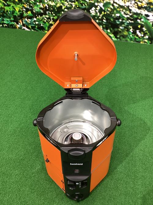 Iwatani (イワタニ) カセットガス炊飯器 RC-1 2022年製