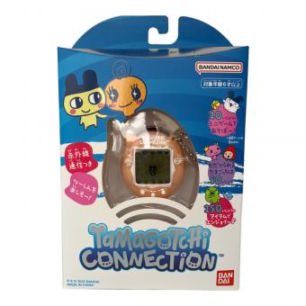 バンダイナムコ TAMAGOTCHI CONNECTION たまごっち