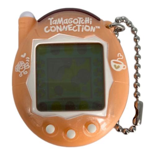 バンダイナムコ TAMAGOTCHI CONNECTION たまごっち