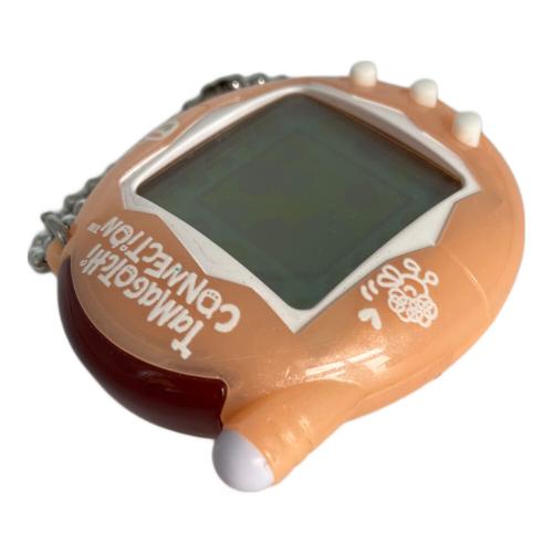 バンダイナムコ TAMAGOTCHI CONNECTION たまごっち
