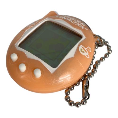 バンダイナムコ TAMAGOTCHI CONNECTION たまごっち