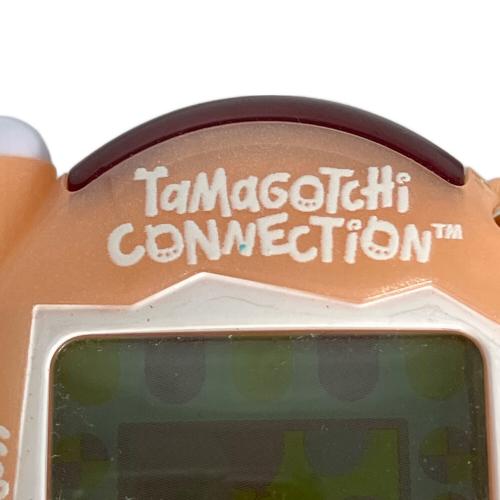 バンダイナムコ TAMAGOTCHI CONNECTION たまごっち