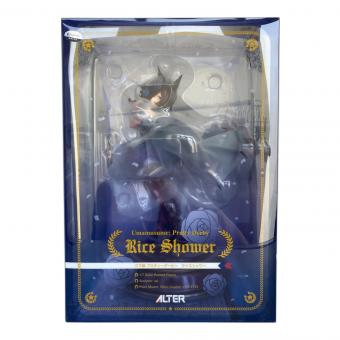 「ウマ娘 プリティーダービー」 1/7 PVC＆ABS製塗装済み完成品 フィギュア 未開封品