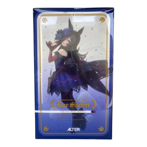 「ウマ娘 プリティーダービー」 1/7 PVC＆ABS製塗装済み完成品 フィギュア 未開封品