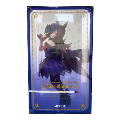 「ウマ娘 プリティーダービー」 1/7 PVC＆ABS製塗装済み完成品 フィギュア 未開封品
