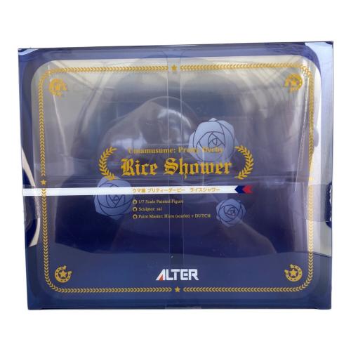 「ウマ娘 プリティーダービー」 1/7 PVC＆ABS製塗装済み完成品 フィギュア 未開封品