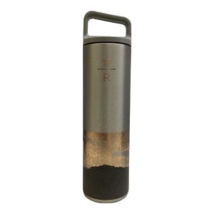 STARBUCKS COFFEE (スターバックス コーヒー) リザーブ ハンドルリッドステンレスボトル 591ml
