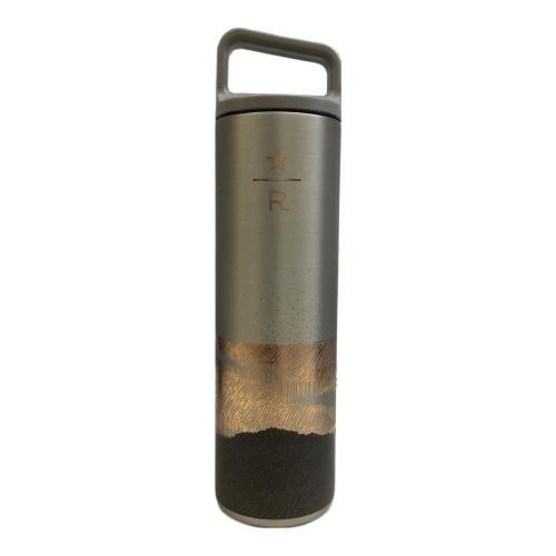 STARBUCKS COFFEE (スターバックス コーヒー) リザーブ ハンドルリッドステンレスボトル 591ml