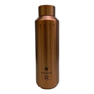 STARBUCKS COFFEE (スターバックス コーヒー) リザーブ ステンレスボトル カッパー ① 591ml