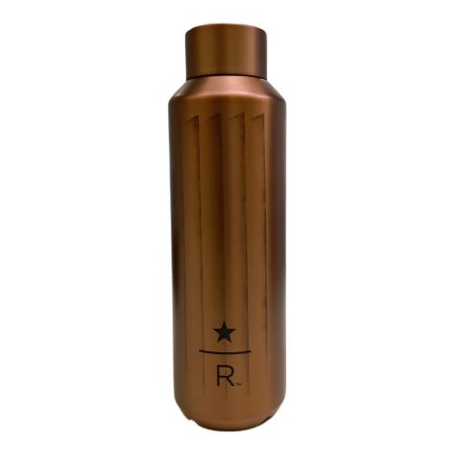 STARBUCKS COFFEE (スターバックス コーヒー) リザーブ ステンレスボトル カッパー ① 591ml