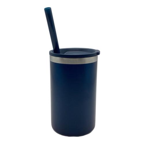 STANLEY (スタンレー) ステンレスカップ缶クーラーブルー 296ml