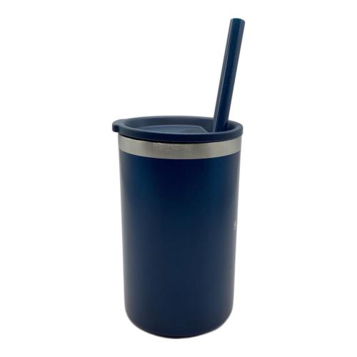 STANLEY (スタンレー) ステンレスカップ缶クーラーブルー 296ml