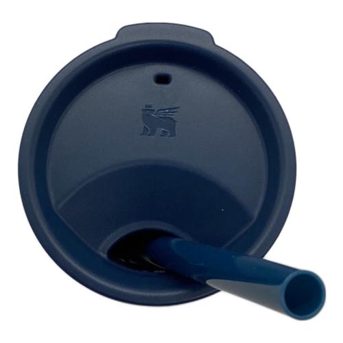 STANLEY (スタンレー) ステンレスカップ缶クーラーブルー 296ml