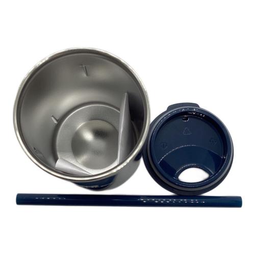 STANLEY (スタンレー) ステンレスカップ缶クーラーブルー 296ml