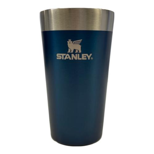 STANLEY (スタンレー) スタッキングステンレスカップブルー473ml