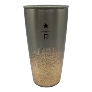 STARBUCKS COFFEE (スターバックス コーヒー) リザーブ ステンレスカップ Copper Brush473ml