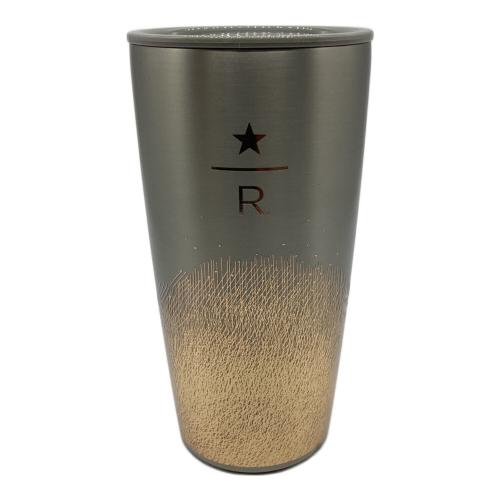 STARBUCKS COFFEE (スターバックス コーヒー) リザーブ ステンレスカップ Copper Brush473ml