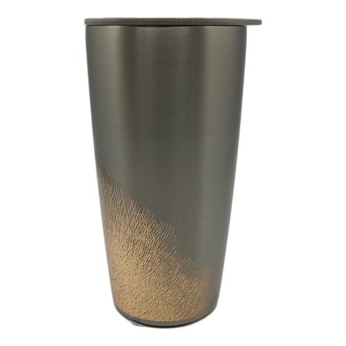 STARBUCKS COFFEE (スターバックス コーヒー) リザーブ ステンレスカップ Copper Brush473ml