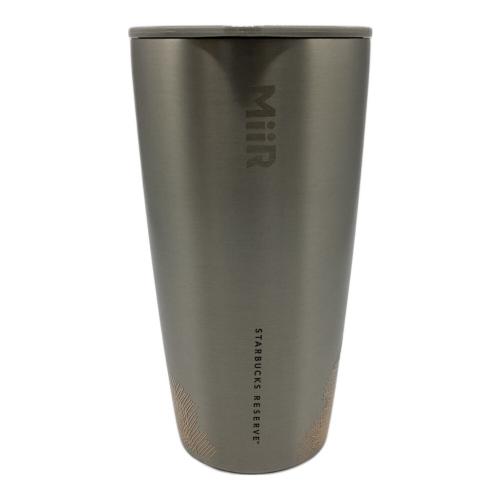 STARBUCKS COFFEE (スターバックス コーヒー) リザーブ ステンレスカップ Copper Brush473ml