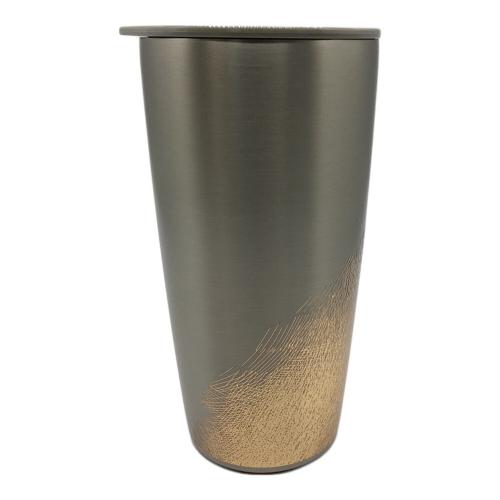 STARBUCKS COFFEE (スターバックス コーヒー) リザーブ ステンレスカップ Copper Brush473ml