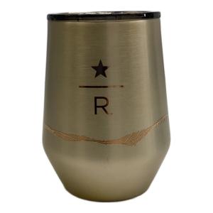 STARBUCKS COFFEE (スターバックス コーヒー) リザーブ ステンレスカップ Copper Line296ml