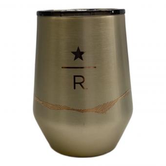 STARBUCKS COFFEE (スターバックス コーヒー) リザーブ ステンレスカップ Copper Line296ml