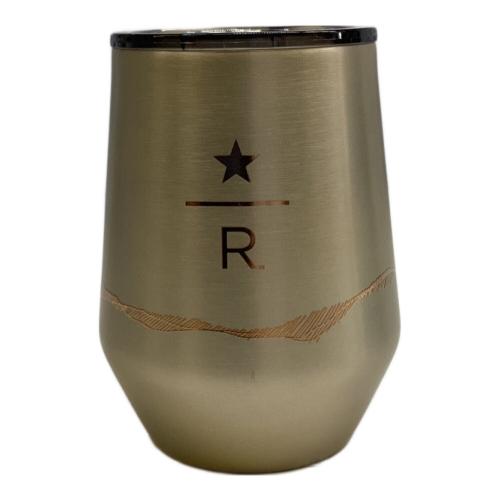 STARBUCKS COFFEE (スターバックス コーヒー) リザーブ ステンレスカップ Copper Line296ml