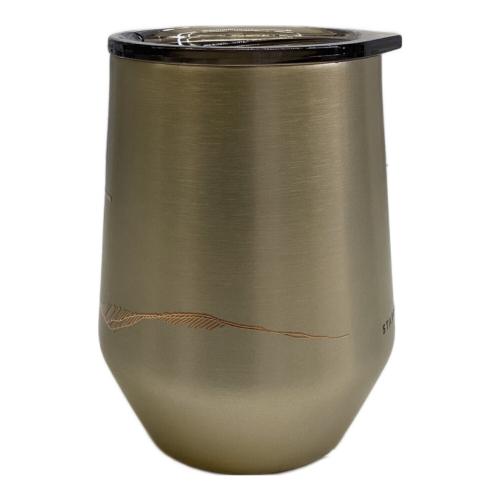 STARBUCKS COFFEE (スターバックス コーヒー) リザーブ ステンレスカップ Copper Line296ml